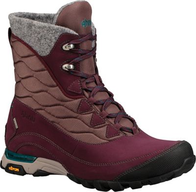 teva thinsulate boots