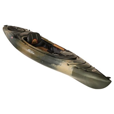 Old Town Loon 106 M/L Angler Kayak
