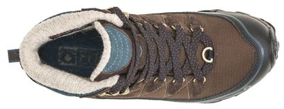 oboz juniper insulated