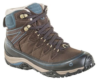 oboz juniper mid bdry hiking boots