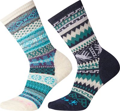 womens wool socks pack