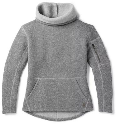 smartwool hudson trail pullover
