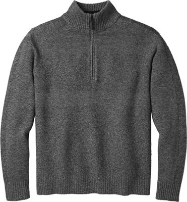 smartwool men's sweater