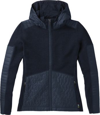 Smartwool women's ski 2025 ninja pullover sweater