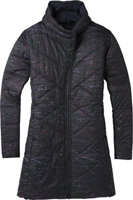 Smartwool Women's Smartloft 180 Parka - Moosejaw