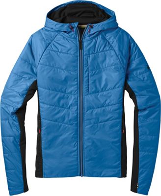 smartwool men's smartloft 60 hoody