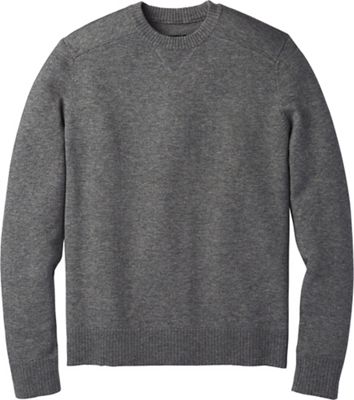 Smartwool Men's Sparwood Crew Sweater - Moosejaw