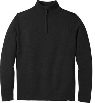 smartwool half zip sweater