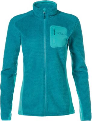 Rab Women's Alpha Flash Jacket - Moosejaw