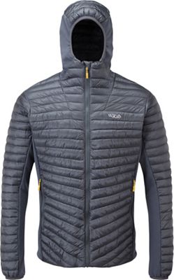 rab cirrus flex hoody jacket