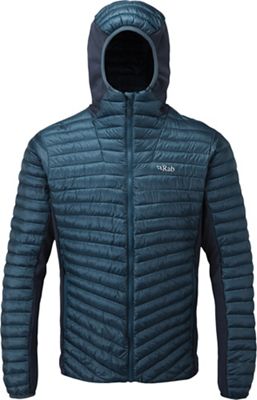 rab cirrus flex hoodie