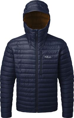 rab xs mens jacket