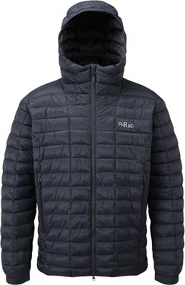 rab nebula pro insulated jacket