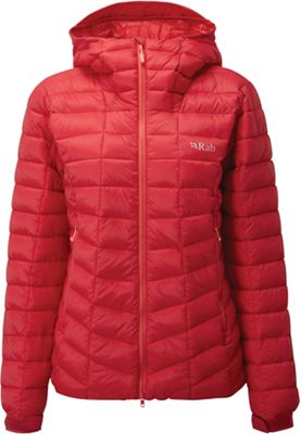 rab womens nebula pro jacket review