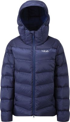 rab neutrino pro jacket