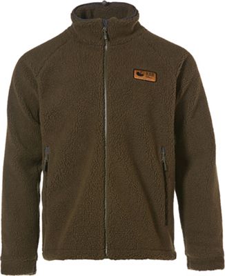 Rab Men's Original Pile Jacket - Moosejaw