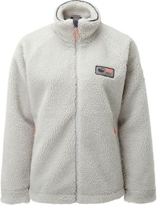 rab berber fleece