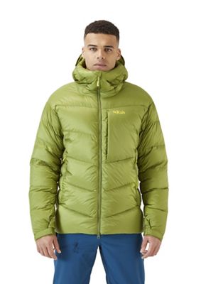 Rab Mens Positron Pro Jacket