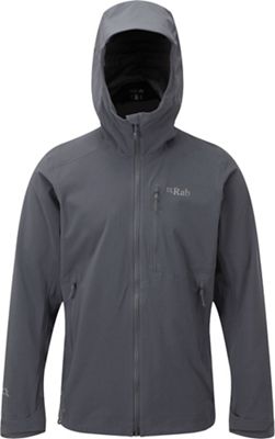 rab mens votive softshell jacket