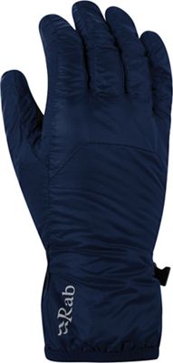 rab xenon gloves review