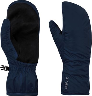 rab xenon gloves review