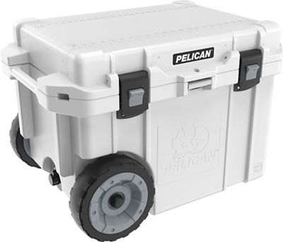 Pelican 45Q Wheeled Cooler