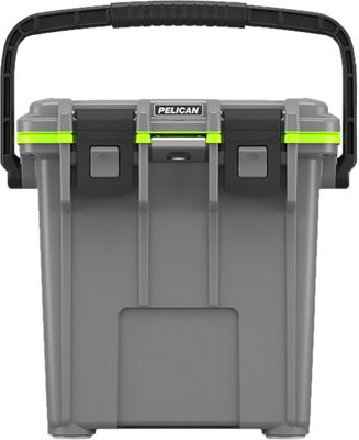 Pelican Elite 30 Quart Cooler - Blue/Gray