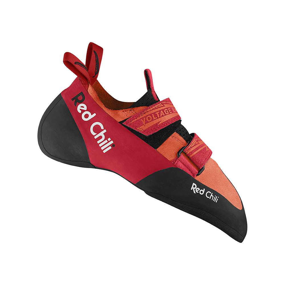 Item 745358 - Red Chili Voltage LV - Climbing Shoes - Size 10