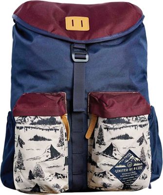 united by blue 30l base backpack