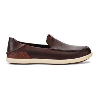 olukai slip on shoes