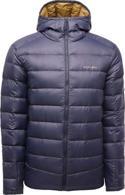 flylow general's down hoodie