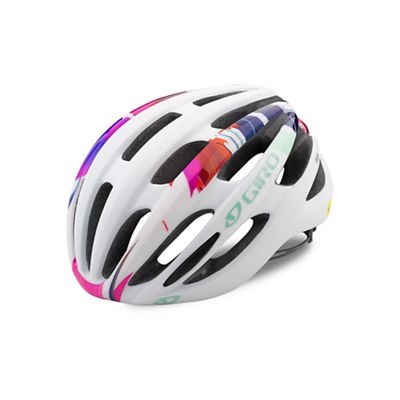 giro women's saga helmet