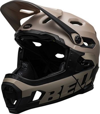 Bell Sports Super DH MIPS Helmet