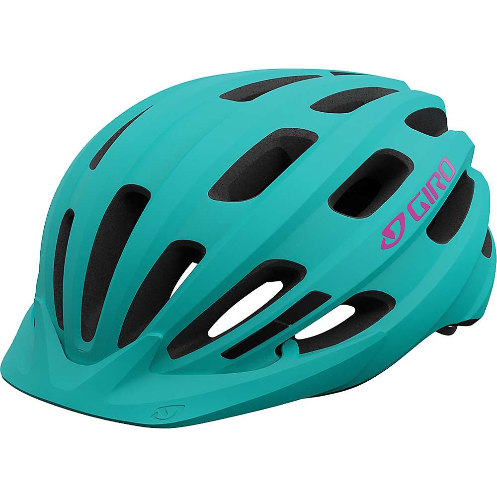 Giro 50-57cm Matte Purple MTB Woman's Bicycle Bike Helmet Verce 