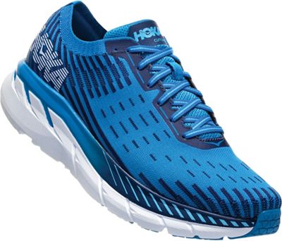 hoka one one men clifton 5