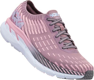 hoka clifton 5 womens size 7.5