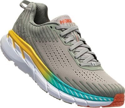 hoka clifton 5 women's sale