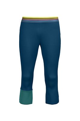 Ortovox Men's Fleece Light Short Pant