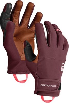 Ortovox Women's Tour Light Glove