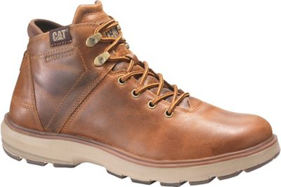cat thinsulate boots