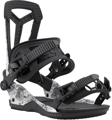 Snowboard Bindings Step In Snowboard Bindings