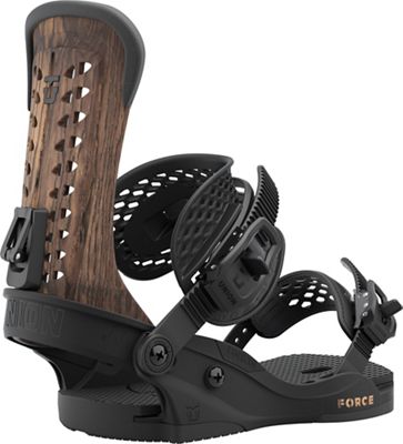 Union Force Snowboard Binding - Moosejaw