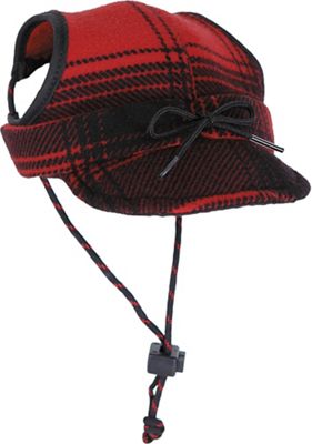 Red / Black Plaid
