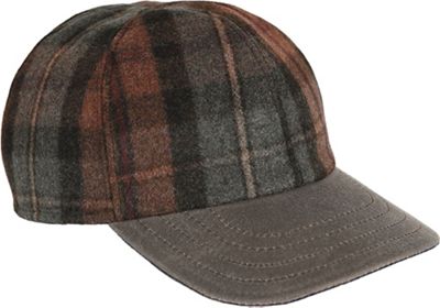 stormy kromer partridge plaid