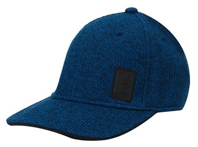 spyder stryke hat