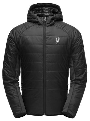 spyder glissade hoody