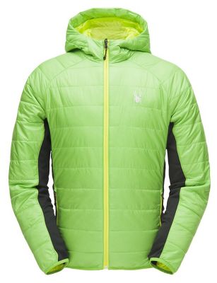 spyder glissade hoody