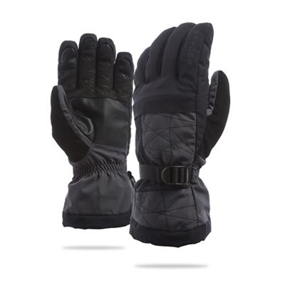 掘り出し物 SPYDER SWEEP SKI GLOVE メンズ:M 新品