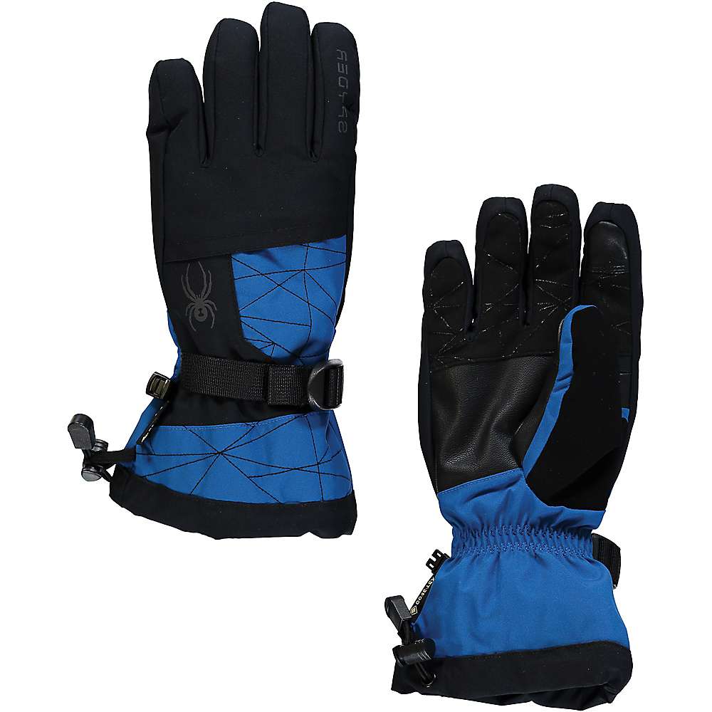 Little Kid/Big Kid Spyder Boy's Traverse GTX Gloves 