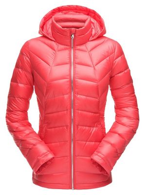 men's syrround hoody down jacket